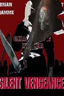 Silent Vengeance (2011) afişi