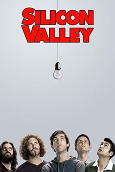 Silicon Valley Season 4