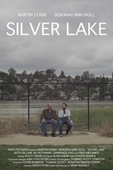 Silver Lake (2018) afişi