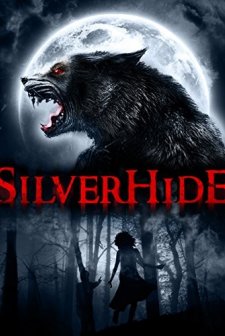 Silverhide (2015) afişi