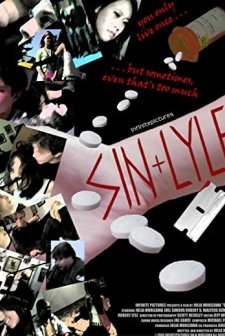 Sin & Lyle (2006) afişi