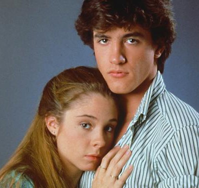 Sin Of Innocence (1986) afişi Sin Of Innocence (1986) afişi