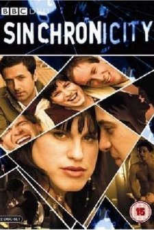 Sinchronicity (2006) afişi