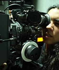 Sinema Soygunu (2011) afişi