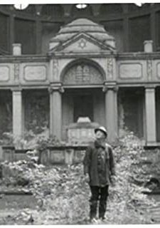 Singing In The Dark (1956) afişi