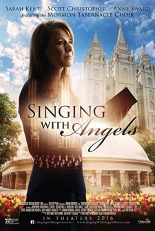 Singing with Angels