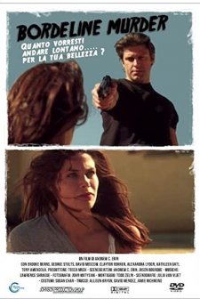 Sınırda Cinayet (2011) afişi