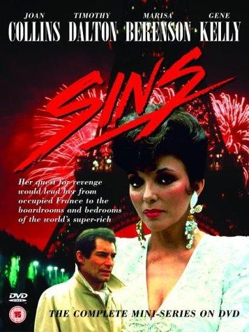 SINs (1986) afişi SINs (1986) afişi