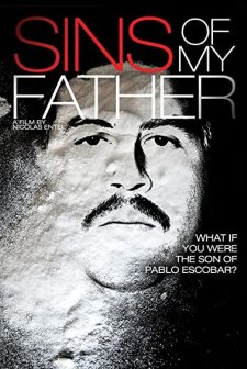 Sins of My Father (2009) afişi