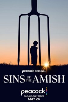 Sins of the Amish
