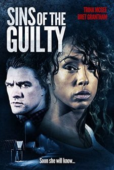 Sins of the Guilty (2016) afişi
