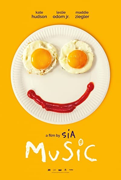 Sister (2021) afişi Sister (2021) afişi