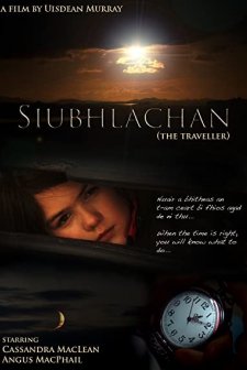 Siubhlachan (2009) afişi