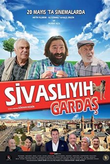 Sivaslıyıh Gardaş