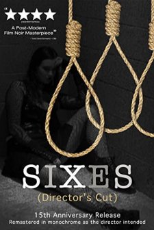 Sixes And The One Eyed King (2006) afişi