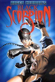 Siyah Akrebin Dönüşü