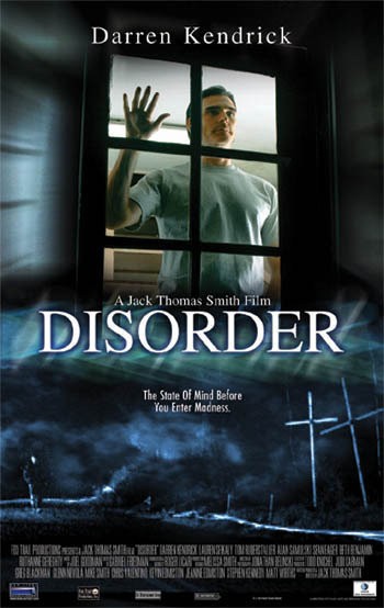 Şizofren (2006) afişi Şizofren (2006) afişi