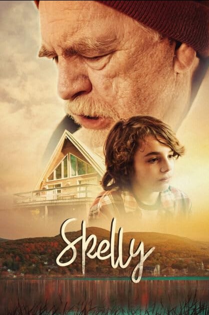 Skelly (2024) afişi Skelly (2024) afişi