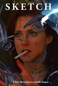 Sketch (2012) afişi