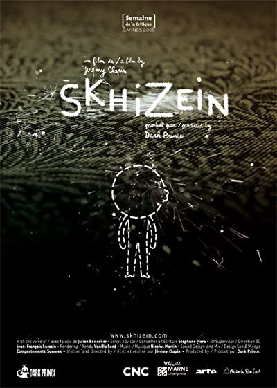 Skhizein (2008) afişi Skhizein (2008) afişi