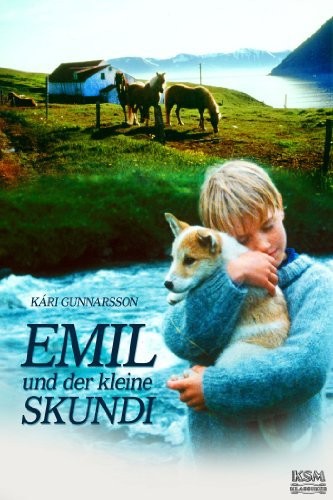 Skýjahöllin (1994) afişi Skýjahöllin (1994) afişi