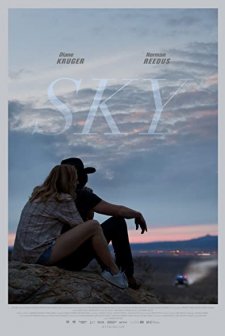 Sky (2015) afişi