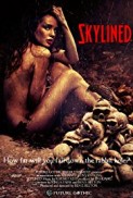 Skylined (2019) afişi Skylined (2019) afişi