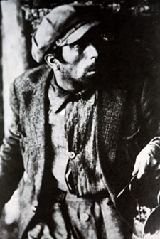 Sled Pozhara Nad Rusiya