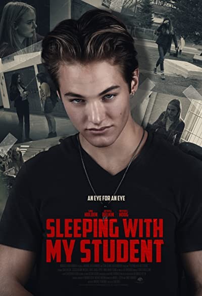Sleeping With My Student (2019) afişi Sleeping With My Student (2019) afişi