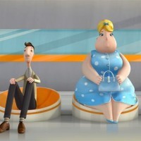 Slimtime afişi Slimtime afişi