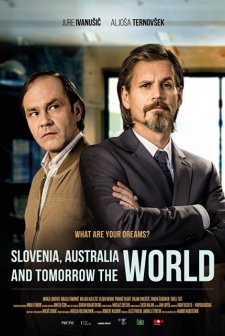 Slovenija, Avstralija in jutri ves svet