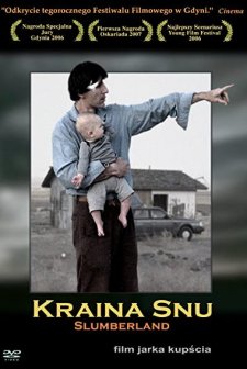 Slumberland (2006) afişi