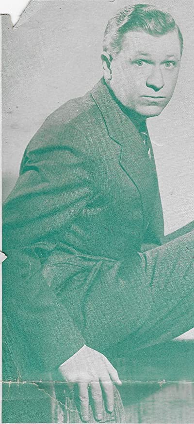 Small Town Boy (1937) afişi