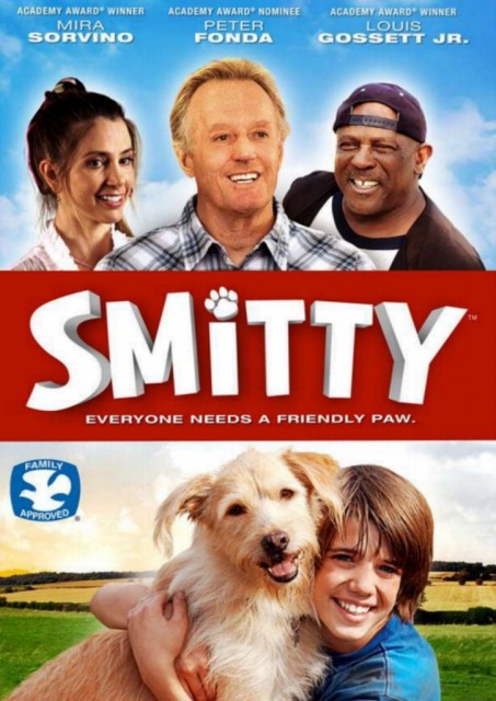 Smitty (2010) afişi Smitty (2010) afişi