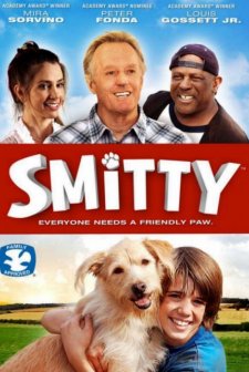 Smitty (2010) afişi