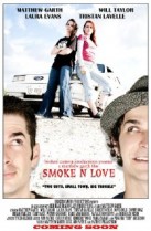Smoke N Love (2013) afişi Smoke N Love (2013) afişi