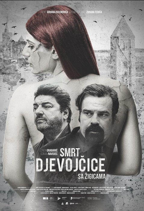 Smrt Djevojcice sa Zigicama (2023) afişi Smrt Djevojcice sa Zigicama (2023) afişi