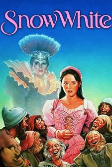 Snow White (1987) afişi