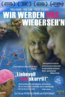 So Long, My Heart! (2007) afişi