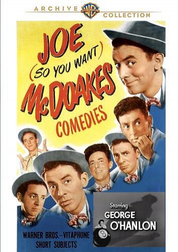 So You Think You're A Nervous Wreck (1946) afişi So You Think You're A Nervous Wreck (1946) afişi