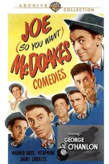 So You Think You're A Nervous Wreck (1946) afişi