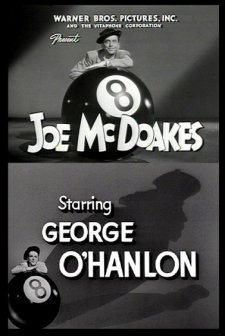 So You Want To Give Up Smoking (1942) afişi