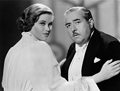 Soak The Rich (1936) afişi Soak The Rich (1936) afişi