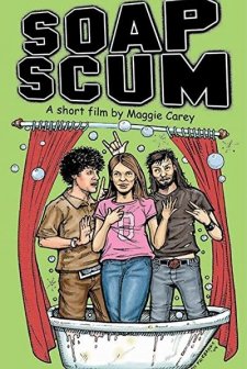 Soap Scum (2004) afişi