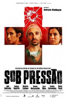 Sob Pressão