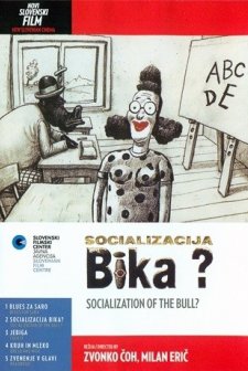 Socializacija Bika? (1998) afişi