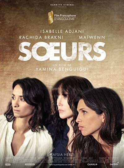 Soeurs (2020) afişi Soeurs (2020) afişi
