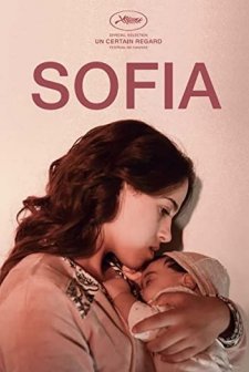 Sofia (2018) afişi