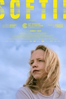 Softie (2021) afişi