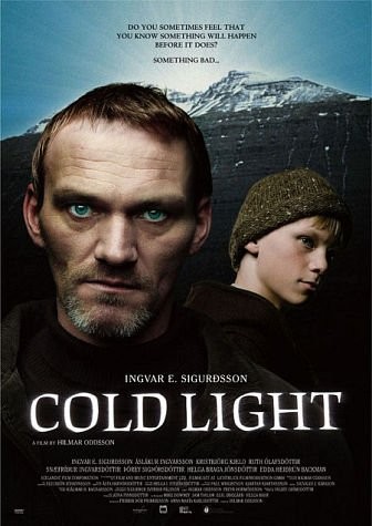 Soğuk Işık (2004) afişi Soğuk Işık (2004) afişi
